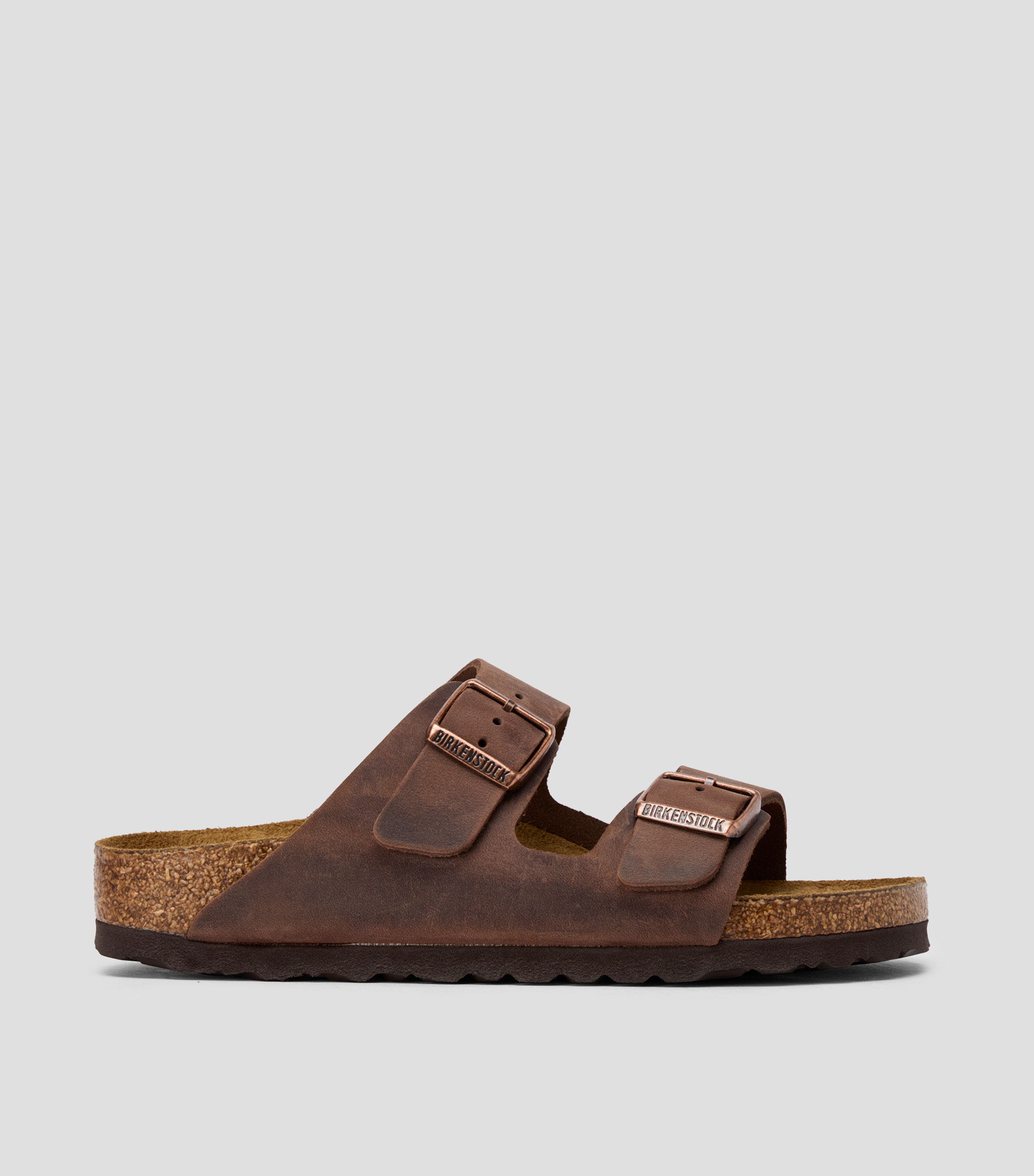 Sandalias planas Habana Mujer